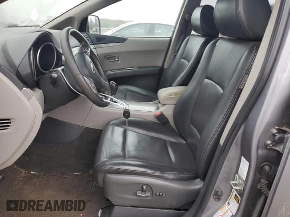 ✅ 2009 Subaru Tribeca Limited • VIN: 4S4WX93D694400980 • Lot: 72099514. Listed on Copart with 135,739 mi. Free auction sales archive from the USA and detailed vehicle history report at DreamBid. Image 7.