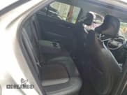 ✅ 2024 Kia Niro Wind • VIN: KNDCR3L13R5112333 • Lot: 94217865. Wystawiony na Copart z przebiegiem 45 861 mil. Bezpłatny archiwum sprzedaży aukcyjnych z USA i szczegółowy raport historii pojazdu na DreamBid. Zdjęcie 11.