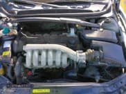 ✅ 2003 Volvo S80 2.9L • VIN: YV1TS92D531301383 • Lot: 43546025. Wystawiony na IAAI z przebiegiem Nie podano. Bezpłatny archiwum sprzedaży aukcyjnych z USA i szczegółowy raport historii pojazdu na DreamBid. Zdjęcie 10.