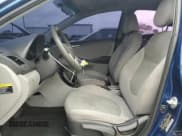 ✅ 2017 Hyundai Accent SE • VIN: KMHCT4AE0HU319162 • Лот: 74783734. Опубликован ранее на Copart с пробегом 109 358 миль. Бесплатный доступ к архиву аукционных продаж из США и подробный отчёт об истории автомобиля на DreamBid. Изображение 7.