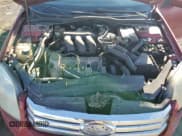 ✅ 2006 Ford Fusion SE • VIN: 3FAFP07186R122110 • Lot: 82056525. Listed on Copart with Not provided. Free auction sales archive from the USA and detailed vehicle history report at DreamBid. Image 11.