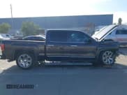 ✅ 2016 GMC Sierra 1500 Denali • VIN: 3GTP1PEC0GG190167 • Lot: 41260976. Listed on IAAI with 143,430 mi. Free auction sales archive from the USA and detailed vehicle history report at DreamBid. Image 14.