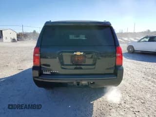 ✅ 2016 Chevrolet Suburban LT • VIN: 1GNSKHKC8GR191270 • Lot: 80821494. Wystawiony na Copart z przebiegiem 318 095 mil. Bezpłatny archiwum sprzedaży aukcyjnych z USA i szczegółowy raport historii pojazdu na DreamBid. Zdjęcie 6.