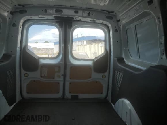 ✅ 2022 Ford Transit Connect XL • VIN: NM0LS7S21N1506577 • Lot: 58002515. Listed on Copart with 180,888 mi. Free auction sales archive from the USA and detailed vehicle history report at DreamBid. Image 10.