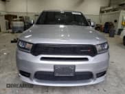 ✅ 2019 Dodge Durango GT • VIN: 1C4RDJDG1KC817407 • Лот: 91425065. Опубликован ранее на Copart с пробегом 95 295 миль. Бесплатный доступ к архиву аукционных продаж из США и подробный отчёт об истории автомобиля на DreamBid. Изображение 5.