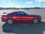 ✅ 2014 Ford Mustang V6 • VIN: 1ZVBP8AM1E5251444 • Lot: 43425428. Listed on IAAI with 130,968 mi. Free auction sales archive from the USA and detailed vehicle history report at DreamBid. Image 13.