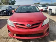 ✅ 2011 Toyota Corolla LE • VIN: JTDBU4EE6B9135197 • Lot: 91274785. Listed on Copart with 193,867 mi. Free auction sales archive from the USA and detailed vehicle history report at DreamBid. Image 5.