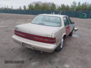 ✅ 1996 Buick Century Special SJ • VIN: 1G4AG55M5T6426241 • Лот: 41991733. Опубликован ранее на IAAI с пробегом Не указан. Бесплатный доступ к архиву аукционных продаж из США и подробный отчёт об истории автомобиля на DreamBid. Изображение 4.