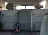 2018 Chevrolet Traverse LS with VIN 1GNEVFKW2JJ179107, listed as a Copart auction lot 81026935 with 123,267 mi miles and Clean title. Bid and sale history available at DreamBid. Image 10.