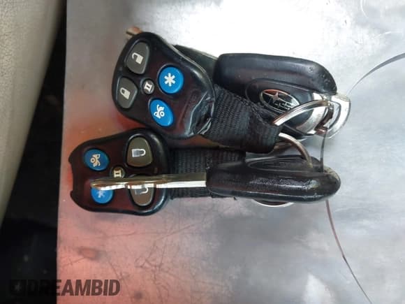 ✅ 2006 Subaru Tribeca 7-Pass • VIN: 4S4WX86C264429904 • Lot: 43886680. Listed on IAAI with 235,318 mi. Free auction sales archive from the USA and detailed vehicle history report at DreamBid. Image 11.