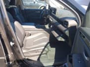 ✅ 2025 Honda Pilot EX-L • VIN: 5FNYG2H44SB032259 • Лот: 43457361. Опубликован ранее на IAAI с пробегом 10 156 миль. Бесплатный доступ к архиву аукционных продаж из США и подробный отчёт об истории автомобиля на DreamBid. Изображение 5.