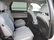 ✅ 2025 Hyundai Palisade SEL Premium • VIN: KM8R4DGE4SU818200 • Лот: 80183374. Опубликован ранее на Copart с пробегом 2 658 миль. Бесплатный доступ к архиву аукционных продаж из США и подробный отчёт об истории автомобиля на DreamBid. Изображение 11.