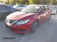 ✅ 2016 Nissan Altima SR • VIN: 1N4AL3AP7GC149870 • Lot: 43703183. Listed on IAAI with 121,775 mi. Free auction sales archive from the USA and detailed vehicle history report at DreamBid. Image 2.