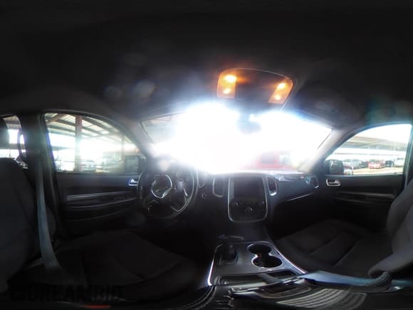 ✅ 2020 Dodge Durango SXT • VIN: 1C4RDHAG6LC119860 • Lot: 43443047. Wystawiony na IAAI z przebiegiem 113 276 mil. Bezpłatny archiwum sprzedaży aukcyjnych z USA i szczegółowy raport historii pojazdu na DreamBid. Zdjęcie 18.