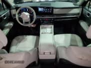 ✅ 2024 Hyundai Santa Fe SE • VIN: 5NMP1DGL1RH046470 • Lot: 50914425. Listed on Copart with 13,974 mi. Free auction sales archive from the USA and detailed vehicle history report at DreamBid. Image 8.