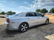 ✅ 2011 Chevrolet Malibu 1LT • VIN: 1G1ZC5E1XBF111175 • Lot: 80297045. Listed on Copart with 181,213 mi. Free auction sales archive from the USA and detailed vehicle history report at DreamBid. Image 3.