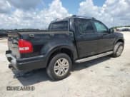 ✅ 2010 Ford Explorer Sport Trac Limited • VIN: 1FMEU3DE7AUA41457 • Lot: 69251065. Wystawiony na Copart z przebiegiem 186 908 mil. Bezpłatny archiwum sprzedaży aukcyjnych z USA i szczegółowy raport historii pojazdu na DreamBid. Zdjęcie 3.