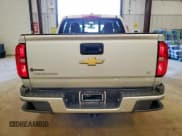 ✅ 2016 Chevrolet Colorado 2WD LT • VIN: 1GCGSCE30G1395895 • Lot: 89902365. Wystawiony na Copart z przebiegiem 73 920 mil. Bezpłatny archiwum sprzedaży aukcyjnych z USA i szczegółowy raport historii pojazdu na DreamBid. Zdjęcie 6.