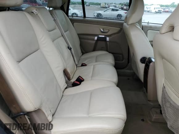✅ 2008 Volvo XC90 I6 • VIN: YV4CN982581480581 • Лот: 54564985. Опубликован ранее на Copart с пробегом 126 642 миль. Бесплатный доступ к архиву аукционных продаж из США и подробный отчёт об истории автомобиля на DreamBid. Изображение 11.