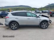 ✅ 2017 Toyota RAV4 XLE • VIN: 2T3RFREV1HW616523 • Lot: 42126517. Listed on IAAI with 202,392 mi. Free auction sales archive from the USA and detailed vehicle history report at DreamBid. Image 14.