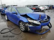 ✅ 2012 Kia Optima SX • VIN: 5XXGR4A69CG044936 • Lot: 81773655. Wystawiony na Copart z przebiegiem 131 309 mil. Bezpłatny archiwum sprzedaży aukcyjnych z USA i szczegółowy raport historii pojazdu na DreamBid. Zdjęcie 4.