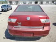 ✅ 2008 Mercury Milan Premier • VIN: 3MEHM08Z48R656075 • Lot: 69383504. Wystawiony na Copart z przebiegiem 247 590 mil. Bezpłatny archiwum sprzedaży aukcyjnych z USA i szczegółowy raport historii pojazdu na DreamBid. Zdjęcie 6.