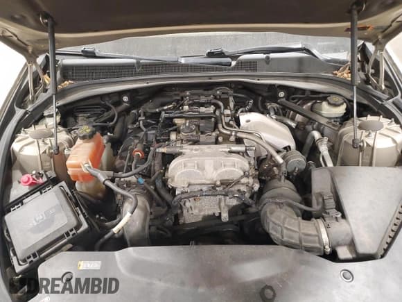 ✅ 2015 Cadillac CTS Luxury AWD • VIN: 1G6AX5SX7F0121689 • Lot: 48969585. Wystawiony na Copart z przebiegiem 131 022 mil. Bezpłatny archiwum sprzedaży aukcyjnych z USA i szczegółowy raport historii pojazdu na DreamBid. Zdjęcie 11.