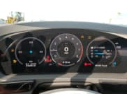 ✅ 2024 Porsche Cayenne • VIN: WP1BA2AY2RDA50764 • Lot: 44227545. Listed on Copart with 21,690 mi. Free auction sales archive from the USA and detailed vehicle history report at DreamBid. Image 9.