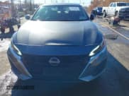 ✅ 2024 Nissan Altima SV • VIN: 1N4BL4DV7RN364130 • Lot: 43894213. Listed on IAAI with 47,211 mi. Free auction sales archive from the USA and detailed vehicle history report at DreamBid. Image 12.