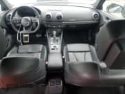 ✅ 2018 Audi A3 e-tron Sportback Premium Plus • VIN: WAUTPBFF6JA058204 • Лот: 64603995. Опубликован ранее на Copart с пробегом 149 300 миль. Бесплатный доступ к архиву аукционных продаж из США и подробный отчёт об истории автомобиля на DreamBid. Изображение 8.