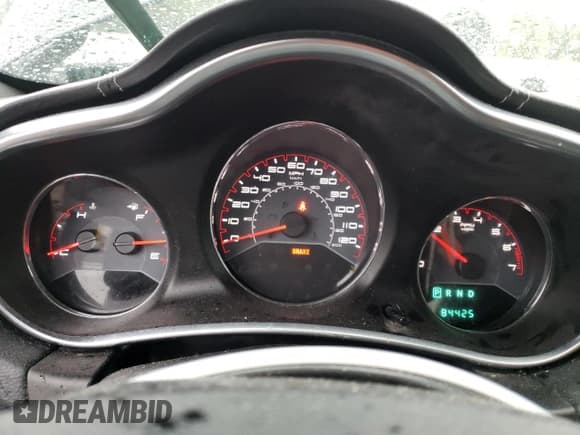 ✅ 2013 Dodge Avenger SE • VIN: 1C3CDZAB6DN675676 • Лот: 74504504. Опубликован ранее на Copart с пробегом 84 425 миль. Бесплатный доступ к архиву аукционных продаж из США и подробный отчёт об истории автомобиля на DreamBid. Изображение 9.