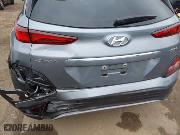 2020 Hyundai Kona Ultimate с VIN KM8K53AG8LU063413, выставлен на аукционе IAAI как лот 42196171 с пробегом 52 057 миль миль и . История ставок и продаж доступна на DreamBid. Изображение 19.