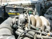 ✅ 2002 Isuzu Trooper S • VIN: JACDJ58X927J06050 • Lot: 43209160. Listed on IAAI with 156,258 mi. Free auction sales archive from the USA and detailed vehicle history report at DreamBid. Image 13.