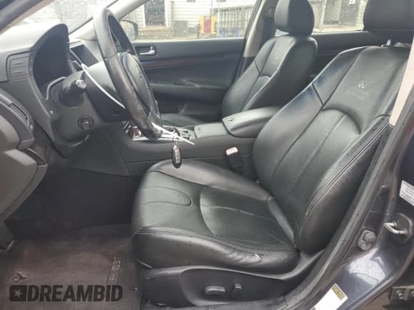 ✅ 2013 Infiniti G37 x • VIN: JN1CV6AR2DM756381 • Lot: 80854295. Listed on Copart with 97,015 mi. Free auction sales archive from the USA and detailed vehicle history report at DreamBid. Image 7.