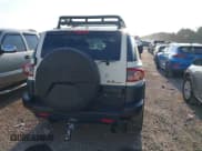 ✅ 2012 Toyota FJ Cruiser • VIN: JTEBU4BF7CK116726 • Lot: 43216173. Listed on IAAI with 177,603 mi. Free auction sales archive from the USA and detailed vehicle history report at DreamBid. Image 16.