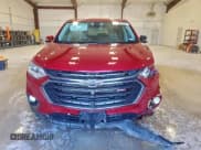 ✅ 2020 Chevrolet Traverse RS • VIN: 1GNERJKW1LJ158677 • Lot: 94692665. Listed on Copart with 96,383 mi. Free auction sales archive from the USA and detailed vehicle history report at DreamBid. Image 5.