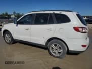 ✅ 2010 Hyundai Santa Fe GLS • VIN: 5NMSG3AB2AH347000 • Lot: 81981954. Listed on Copart with 273,557 mi. Free auction sales archive from the USA and detailed vehicle history report at DreamBid. Image 2.