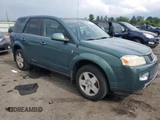 ✅ 2007 Saturn VUE V6 • VIN: 5GZCZ53427S839160 • Lot: 64807415. Wystawiony na Copart z przebiegiem 157 416 mil. Bezpłatny archiwum sprzedaży aukcyjnych z USA i szczegółowy raport historii pojazdu na DreamBid. Zdjęcie 4.