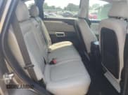 ✅ 2012 Chevrolet Captiva Sport LTZ • VIN: 3GNFL4E58CS589834 • Lot: 60545515. Wystawiony na Copart z przebiegiem 86 974 mil. Bezpłatny archiwum sprzedaży aukcyjnych z USA i szczegółowy raport historii pojazdu na DreamBid. Zdjęcie 11.