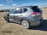 ✅ 2015 Nissan Rogue S • VIN: 5N1AT2ML7FC925650 • Lot: 87483755. Listed on Copart with 137,920 mi. Free auction sales archive from the USA and detailed vehicle history report at DreamBid. Image 2.