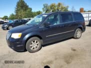 ✅ 2010 Chrysler Town & Country Touring Plus • VIN: 2A4RR8DX0AR368411 • Lot: 86823475. Wystawiony na Copart z przebiegiem 80 296 mil. Bezpłatny archiwum sprzedaży aukcyjnych z USA i szczegółowy raport historii pojazdu na DreamBid. Zdjęcie 1.