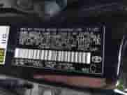 2022 Toyota Prius Limited z VIN JTDKAMFPXN3227770, wystawiony jako IAAI lot #42695882 z przebiegiem 42 373 mil mil oraz . Historia ofert i sprzedaży dostępna na DreamBid. Obrazek 9.