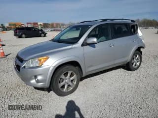 ✅ 2011 Toyota RAV4 Limited • VIN: 2T3DF4DV7BW160470 • Lot: 82582365. Listed on Copart with 143,450 mi. Free auction sales archive from the USA and detailed vehicle history report at DreamBid. Image 1.