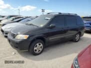 ✅ 2001 Mazda MPV DX • VIN: JM3LW28G310173674 • Lot: 75312034. Listed on Copart with Not provided. Free auction sales archive from the USA and detailed vehicle history report at DreamBid. Image 1.