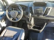 ✅ 2019 Ford Transit • VIN: 1FTYE2CM2KKB67692 • Lot: 74032904. Listed on Copart with 94,447 mi. Free auction sales archive from the USA and detailed vehicle history report at DreamBid. Image 8.