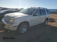 ✅ 2006 Mercury Mountaineer Premier • VIN: 4M2EU48886UJ21138 • Lot: 85108515. Listed on Copart with 183,164 mi. Free auction sales archive from the USA and detailed vehicle history report at DreamBid. Image 1.