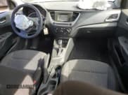 ✅ 2022 Hyundai Accent SE • VIN: 3KPC24A65NE159144 • Лот: 76994614. Опубликован ранее на Copart с пробегом 28 919 миль. Бесплатный доступ к архиву аукционных продаж из США и подробный отчёт об истории автомобиля на DreamBid. Изображение 8.