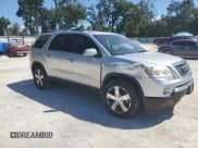 ✅ 2012 GMC Acadia SLT1 • VIN: 1GKKRREDXCJ300260 • Лот: 81733695. Опубликован ранее на Copart с пробегом 221 960 миль. Бесплатный доступ к архиву аукционных продаж из США и подробный отчёт об истории автомобиля на DreamBid. Изображение 4.