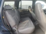 ✅ 1999 Dodge Durango • VIN: 1B4HR28Z8XF617769 • Lot: 79356264. Wystawiony na Copart z przebiegiem 150 850 mil. Bezpłatny archiwum sprzedaży aukcyjnych z USA i szczegółowy raport historii pojazdu na DreamBid. Zdjęcie 11.