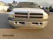 1997 Dodge 1500 с VIN 3B7HC13Z8VG716707, выставлен на аукционе Copart как лот 79779974 с пробегом 248 974 миль миль и Чистый • Clean title. История ставок и продаж доступна на DreamBid. Изображение 5.